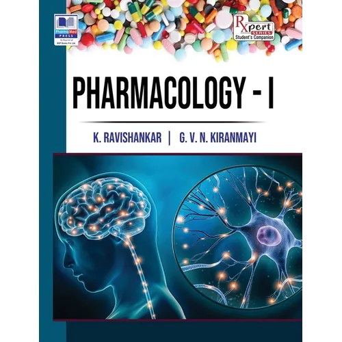 Pharmacology - I