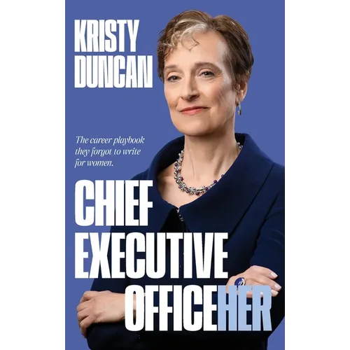 Chief Executive OfficeHER
