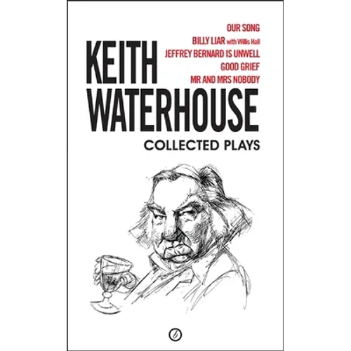Keith Waterhouse: Collected Plays