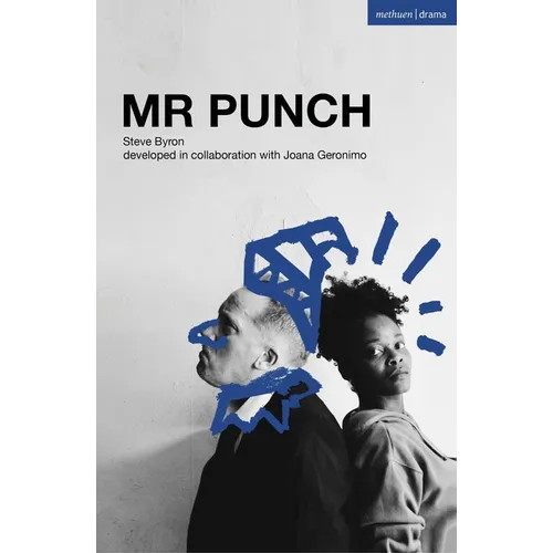Mr Punch