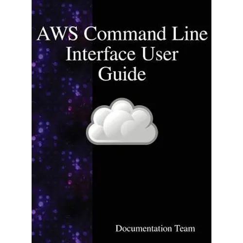 AWS Command Line Interface User Guide