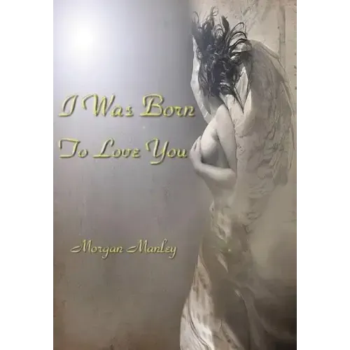 I Was Born To Love You