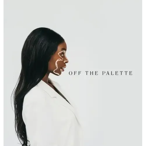Off The Palette