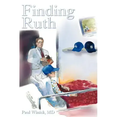 Finding Ruth