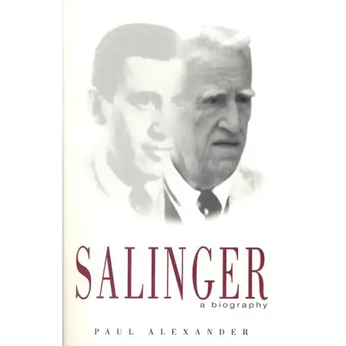 Salinger: A Biography