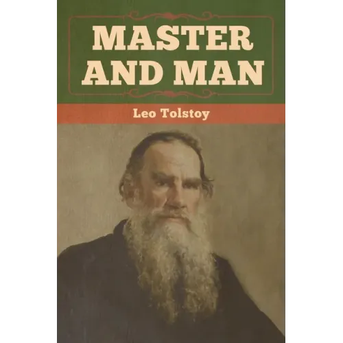 Master and Man