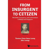 From Insurgent to Citizen - Paperback
