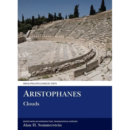 Aristophanes: Clouds