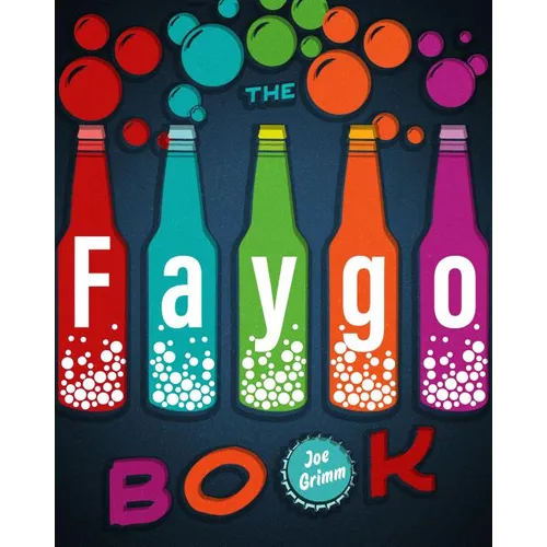 The Faygo Book