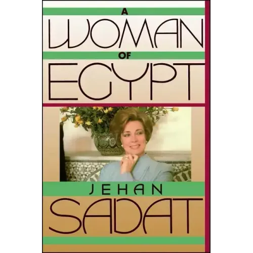 A Woman of Egypt