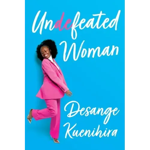 Undefeated Woman