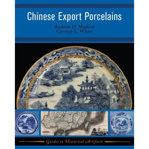 Chinese Export Porcelains