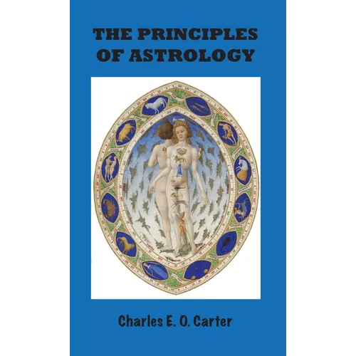 Principles of Astrology