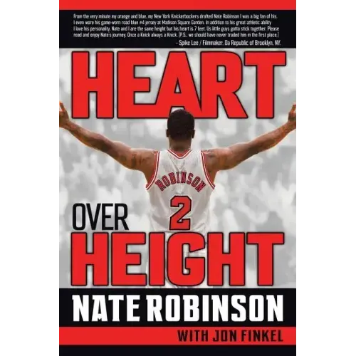 Heart Over Height