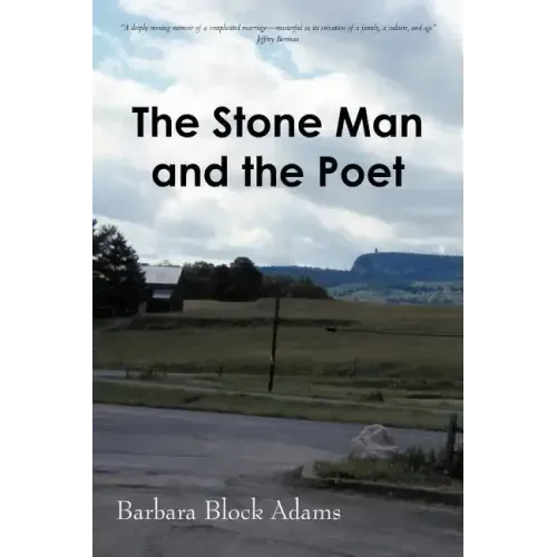 The Stone Man and the Poet