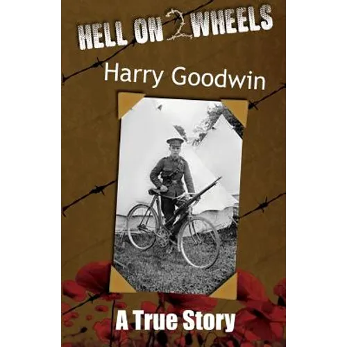 Hell on 2 Wheels: (Dyslexia-Smart)