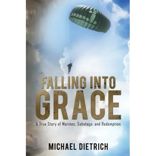 Falling Into Grace