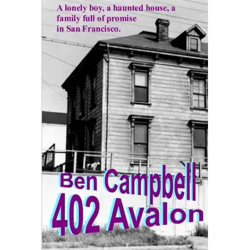 402 Avalon