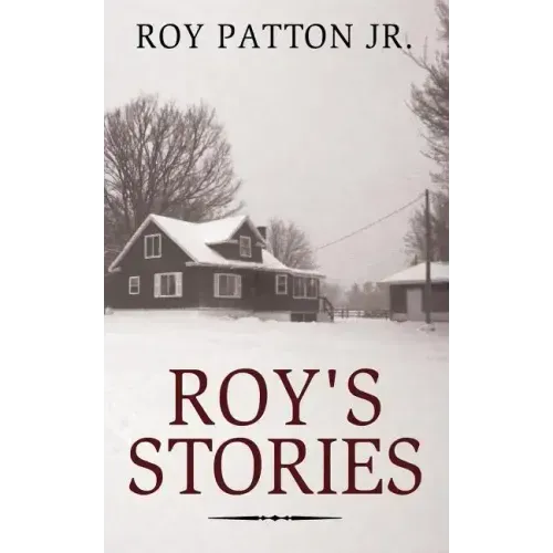 Roy's Stories