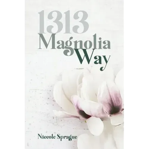 1313 Magnolia Way