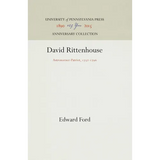 David Rittenhouse: Astronomer-Patriot, 1732-1796 - Hardcover
