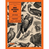 Birds Reference Book - Paperback