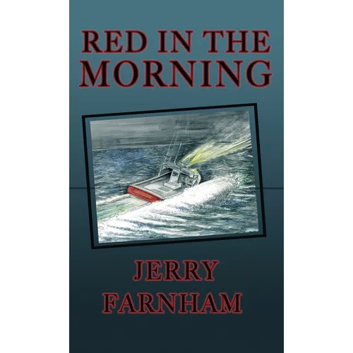 Red in the Morning