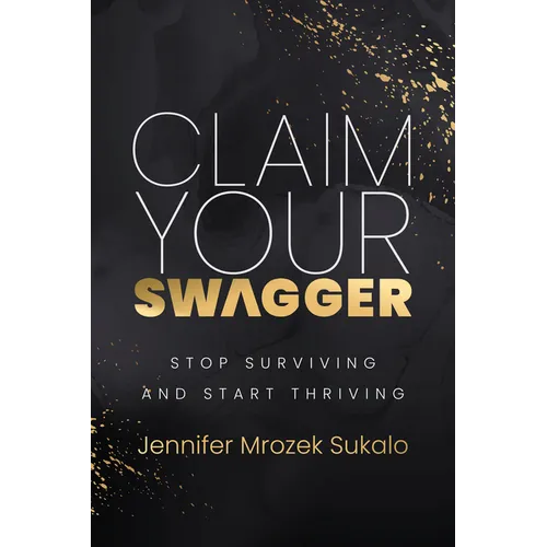 Claim Your Swagger