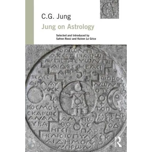 Jung on Astrology