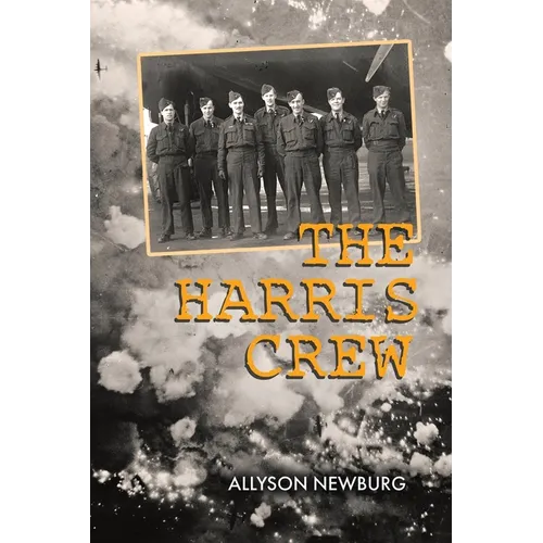 The Harris Crew