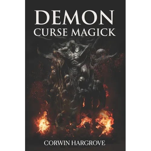 Demon Curse Magick