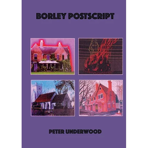 Borley Postscript