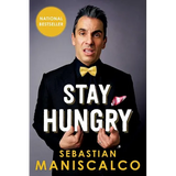 Stay Hungry