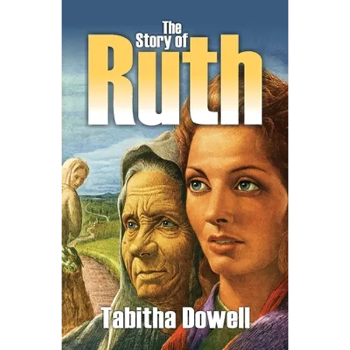 The Story of Ruth