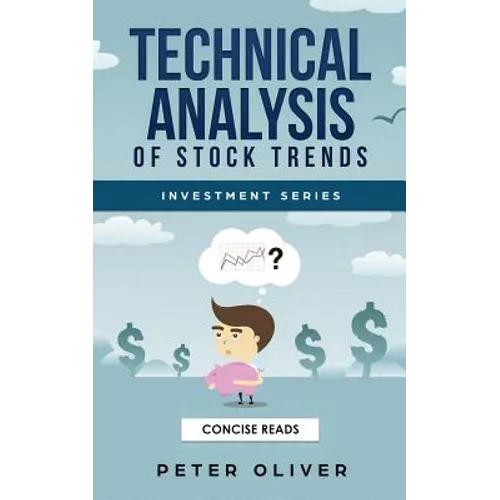 Technical Analysis Of Stock Trends