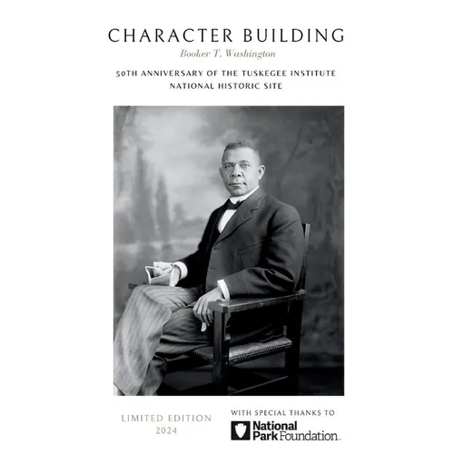Character Building