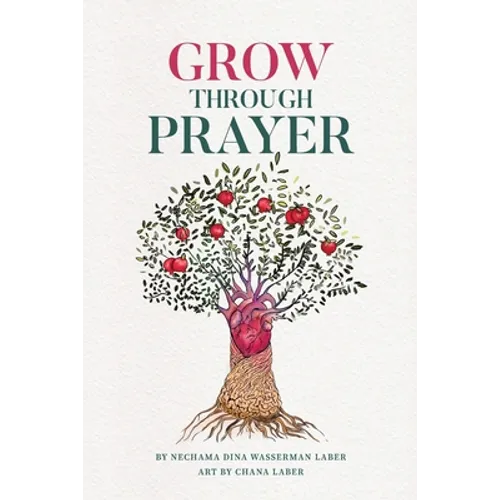 GROW Through Prayer