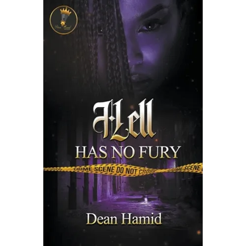 Hell has no fury