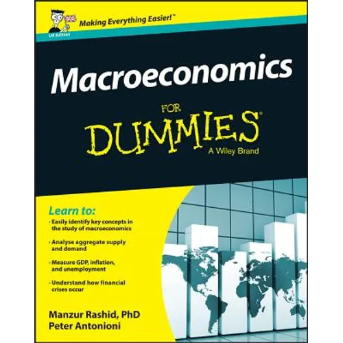Macroeconomics for Dummies, UK Edition