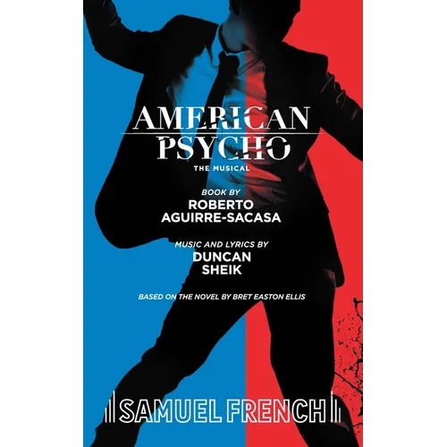 American Psycho