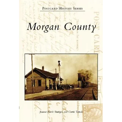 Morgan County