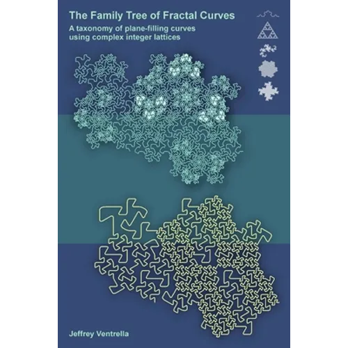 The Family Tree of Fractal Curves