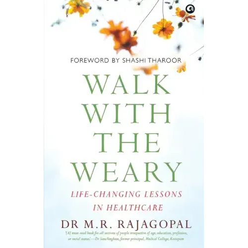 Walk with the Weary