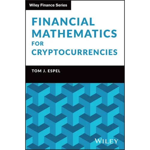 Financial Mathematics for Cryptocurrencies