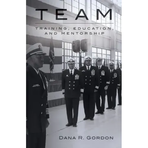 Team: Training, Education, and Mentorship