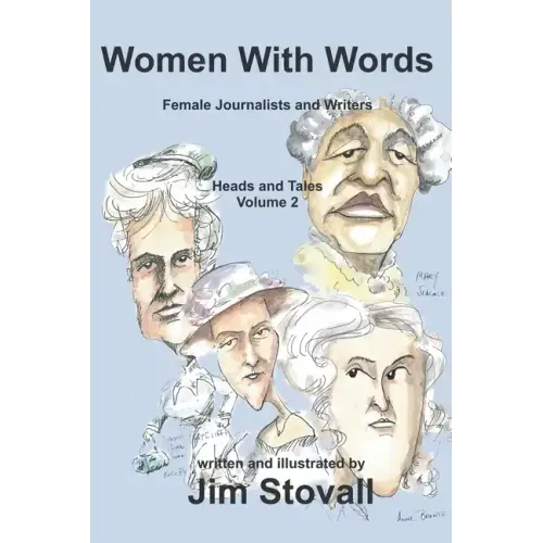 Women With Words
