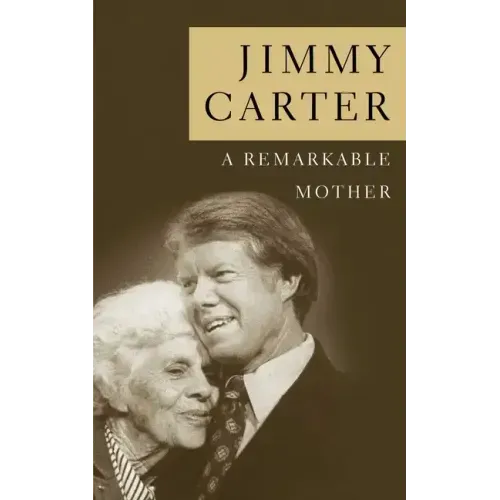 A Remarkable Mother