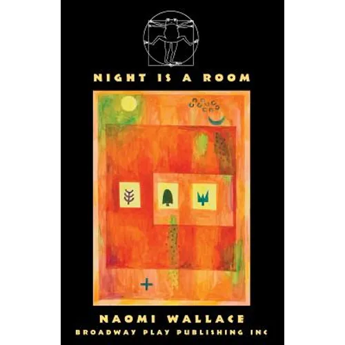 Night Is A Room