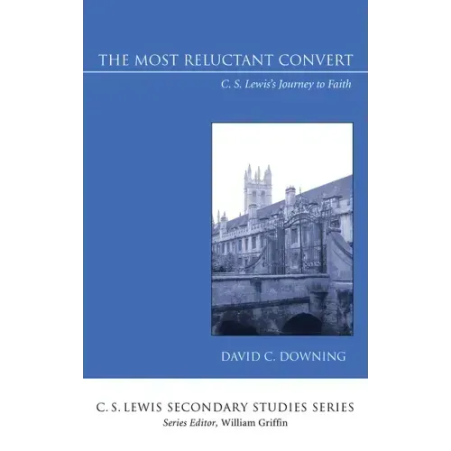 The Most Reluctant Convert