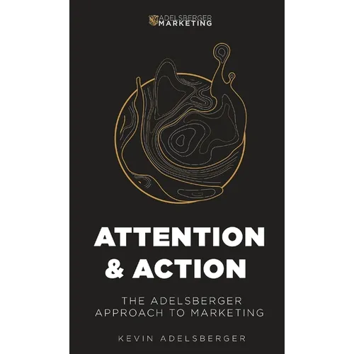 Attention and Action